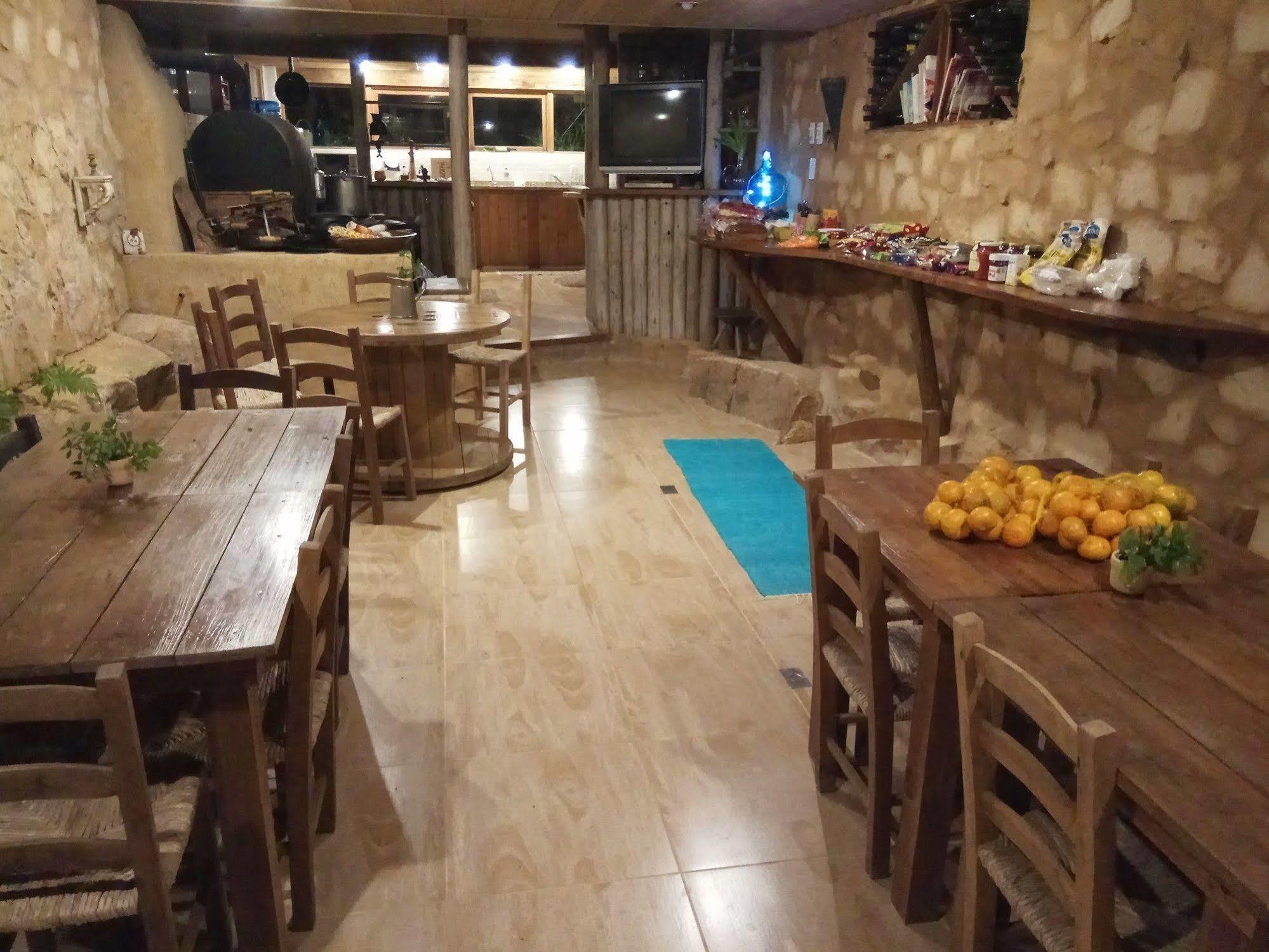 普腊亚罗萨 Portal De Avalon酒店 外观 照片